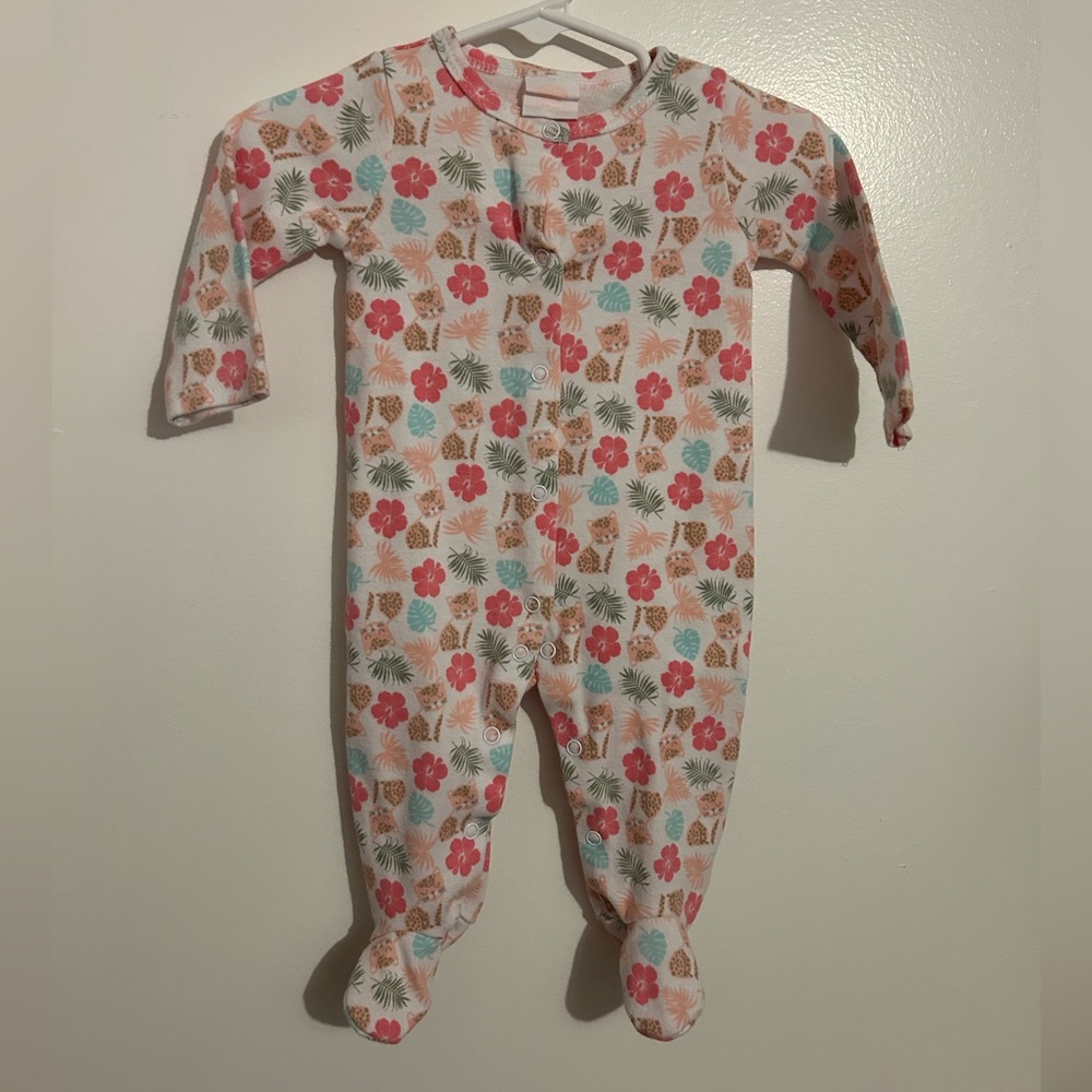 Baby on Board 0-3m Sleeper